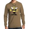 Tall Long Sleeve Essential Tee Thumbnail