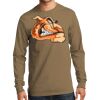 Tall Long Sleeve Essential Tee Thumbnail