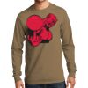 Tall Long Sleeve Essential Tee Thumbnail