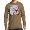 Tall Long Sleeve Essential Tee Thumbnail