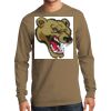 Tall Long Sleeve Essential Tee Thumbnail