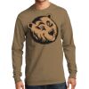 Tall Long Sleeve Essential Tee Thumbnail