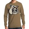Tall Long Sleeve Essential Tee Thumbnail