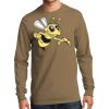 Tall Long Sleeve Essential Tee Thumbnail