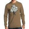 Tall Long Sleeve Essential Tee Thumbnail