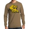 Tall Long Sleeve Essential Tee Thumbnail