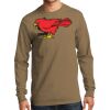 Tall Long Sleeve Essential Tee Thumbnail