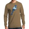 Tall Long Sleeve Essential Tee Thumbnail
