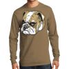 Tall Long Sleeve Essential Tee Thumbnail
