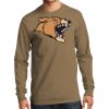 Tall Long Sleeve Essential Tee Thumbnail