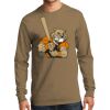 Tall Long Sleeve Essential Tee Thumbnail