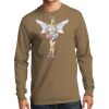 Tall Long Sleeve Essential Tee Thumbnail