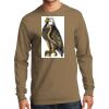 Tall Long Sleeve Essential Tee Thumbnail
