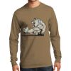 Tall Long Sleeve Essential Tee Thumbnail