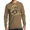 Tall Long Sleeve Essential Tee Thumbnail