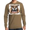 Tall Long Sleeve Essential Tee Thumbnail