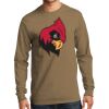 Tall Long Sleeve Essential Tee Thumbnail