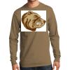 Tall Long Sleeve Essential Tee Thumbnail