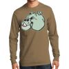 Tall Long Sleeve Essential Tee Thumbnail