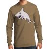 Tall Long Sleeve Essential Tee Thumbnail