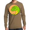 Tall Long Sleeve Essential Tee Thumbnail