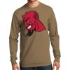 Tall Long Sleeve Essential Tee Thumbnail