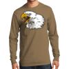 Tall Long Sleeve Essential Tee Thumbnail
