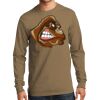 Tall Long Sleeve Essential Tee Thumbnail