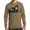 Tall Long Sleeve Essential Tee Thumbnail