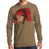 Tall Long Sleeve Essential Tee Thumbnail