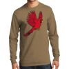 Tall Long Sleeve Essential Tee Thumbnail