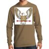 Tall Long Sleeve Essential Tee Thumbnail