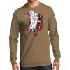 Tall Long Sleeve Essential Tee Thumbnail