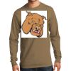 Tall Long Sleeve Essential Tee Thumbnail