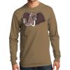 Tall Long Sleeve Essential Tee Thumbnail