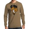 Tall Long Sleeve Essential Tee Thumbnail