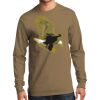 Tall Long Sleeve Essential Tee Thumbnail