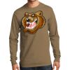 Tall Long Sleeve Essential Tee Thumbnail