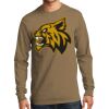 Tall Long Sleeve Essential Tee Thumbnail
