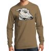 Tall Long Sleeve Essential Tee Thumbnail