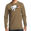 Tall Long Sleeve Essential Tee Thumbnail