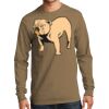 Tall Long Sleeve Essential Tee Thumbnail
