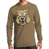 Tall Long Sleeve Essential Tee Thumbnail