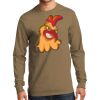 Tall Long Sleeve Essential Tee Thumbnail