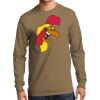Tall Long Sleeve Essential Tee Thumbnail