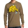 Tall Long Sleeve Essential Tee Thumbnail