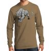 Tall Long Sleeve Essential Tee Thumbnail