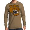 Tall Long Sleeve Essential Tee Thumbnail