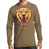 Tall Long Sleeve Essential Tee Thumbnail