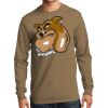 Tall Long Sleeve Essential Tee Thumbnail